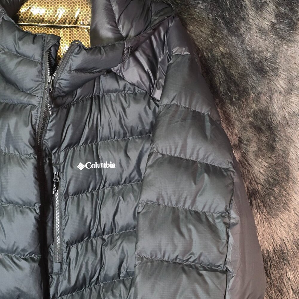 Wool Blazer - image 3